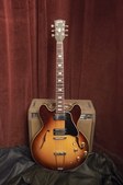 Gibson ES-335 1967 Sunburst