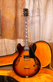 Gibson ES-335 1967 Sunburst 3