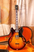 Gibson ES-335 1967 Sunburst 306449