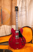 Gibson ES-335 1968 Cherry Red