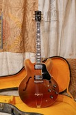 Gibson ES-335 1968 Sparkling Burgundy 