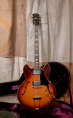 Gibson ES-335 1968 Sunburst 3
