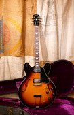 Gibson ES-335 1968 Sunburst 5