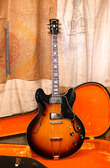 Gibson ES-335 1968 Sunburst 6
