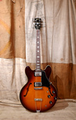 Gibson ES-335 1969 Sunburst 3