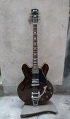 Gibson ES-335 1969 Walnut