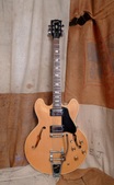Gibson ES-335 1970 Blond