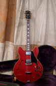 Gibson ES-335 1970 Cherry Red