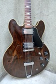Gibson ES-335 1970 Walnut2