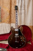 Gibson ES-335 1971 Walnut 