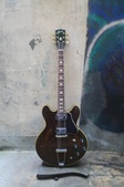 Gibson ES-335 1972 Walnut