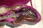 Gibson ES-335 1972 Walnut2