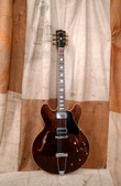 Gibson ES-335 1972 Walnut 4