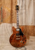 Gibson ES-335 1973 Walnut 2