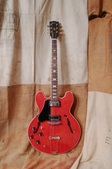 Gibson ES-335 1974 Cherry