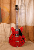 Gibson ES-335 1974 Cherry Red 2