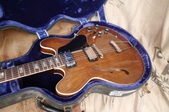 Gibson ES-335 1974 Walnut