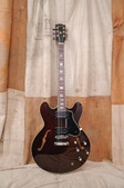 Gibson ES-335 1974 Walnut2