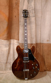 Gibson ES-335 1974 Walnut 3