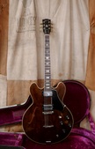 Gibson ES-335 1975 Walnut