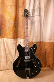 Gibson ES-335 1976 Black 