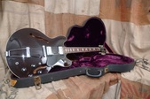 Gibson ES-335 1976 Walnut