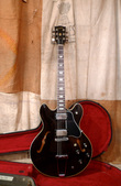 Gibson ES-335 1977 Walnut