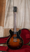 Gibson ES-335 1979 Sunburst
