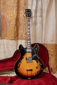 Gibson ES-335 1979 Sunburst 3