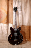 Gibson ES-335 1979 Wine Red