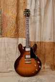 Gibson ES-335 1982 Sunburst 