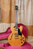 Gibson ES-335 1985 Blond