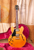 Gibson ES-335 1987 Blond LH