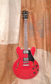 Gibson ES-335 1988 Cherry