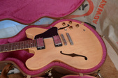 Gibson ES-335 1989 Blond
