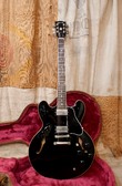 Gibson ES-335 1999 Black 