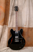 Gibson ES-335 2006 Black