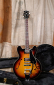 Gibson ES-335 2009 Sunburst
