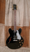 Gibson ES-335 2012 Black