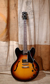 Gibson ES-335 2013 Sunburst