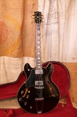 Gibson ES-335 LH 1976 Walnut