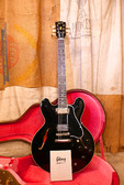 Gibson ES-335 Murphy 2021 Black