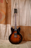 Gibson ES-335 Pro 1979 Sunburst