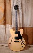 Gibson ES-335 Showcase 1988 White