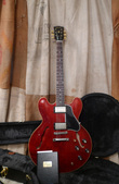 Gibson ES-335 VOS 2012 Cherry