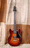 Gibson ES-336 1998 SUnburst