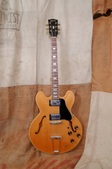 Gibson ES-340 1969 Blond2