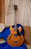 Gibson ES-340 1969 Natural