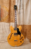 Gibson ES-340 1970 Blond