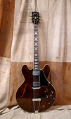 Gibson ES-340 1970 Walnut